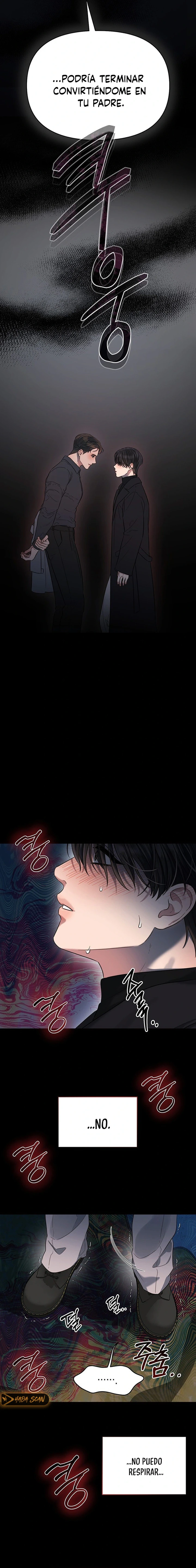 Anhelo Elegante Capítulo 40 - Page 4