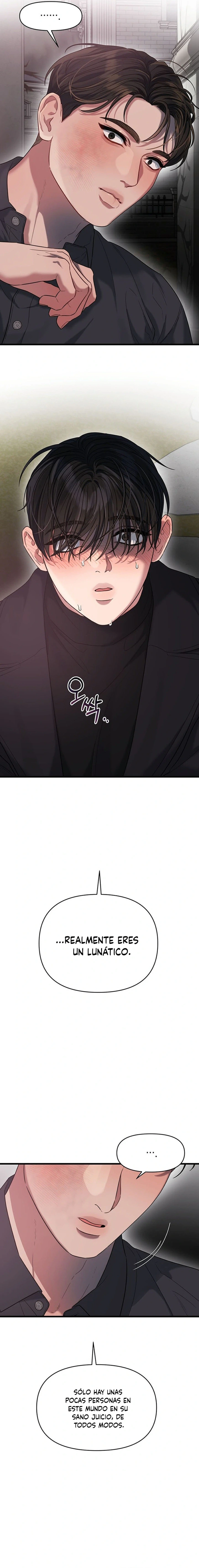 Anhelo Elegante Capítulo 40 - Page 9