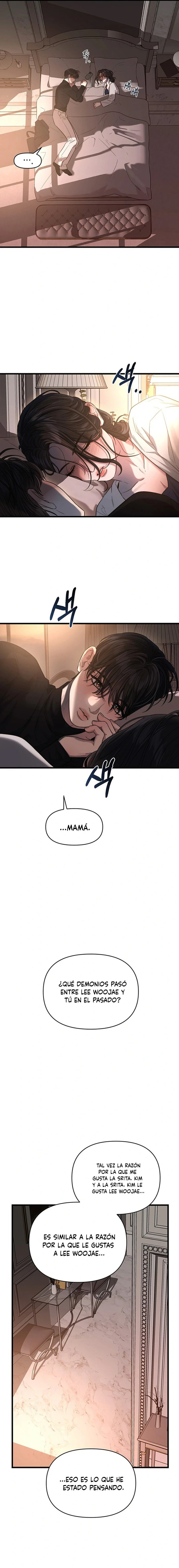 Anhelo Elegante Capítulo 41 - Page 5