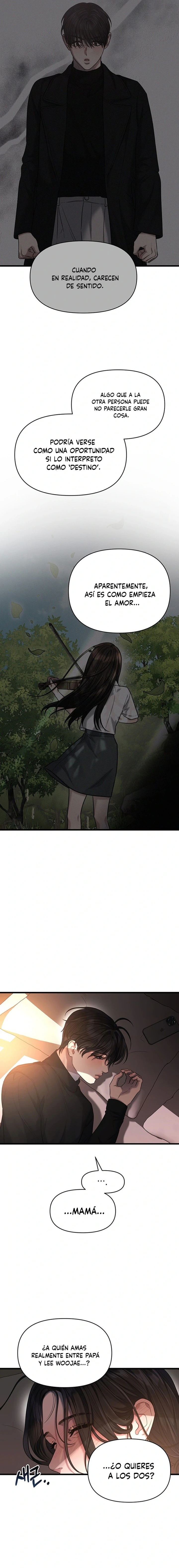 Anhelo Elegante Capítulo 41 - Page 7