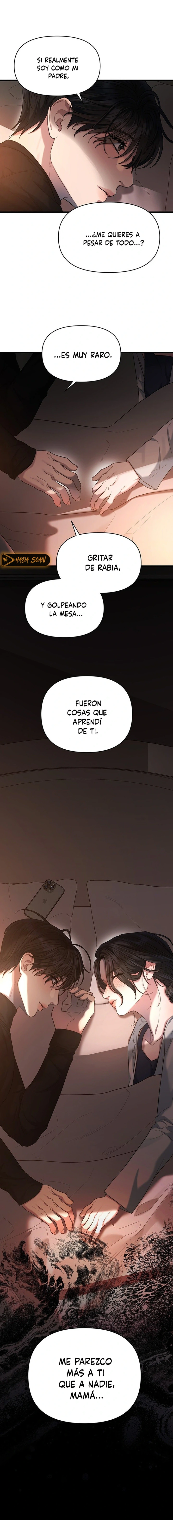 Anhelo Elegante Capítulo 41 - Page 8