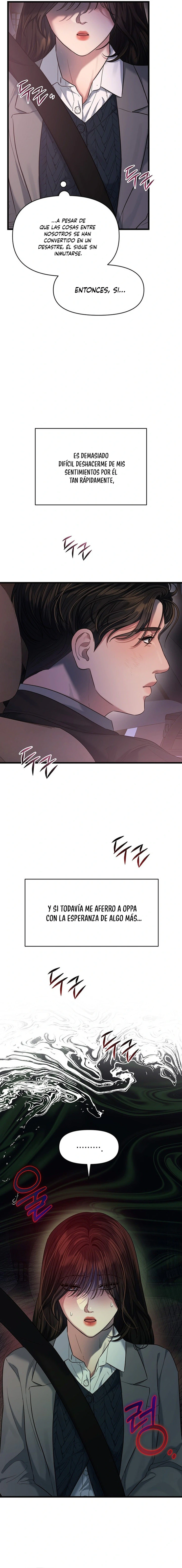 Anhelo Elegante Capítulo 43 - Page 6