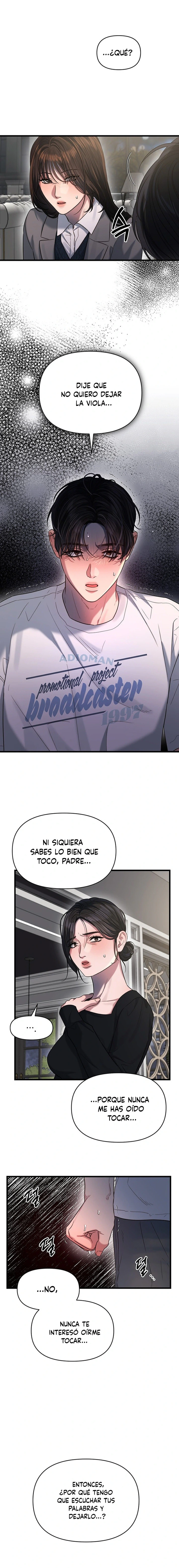 Anhelo Elegante Capítulo 44 - Page 13