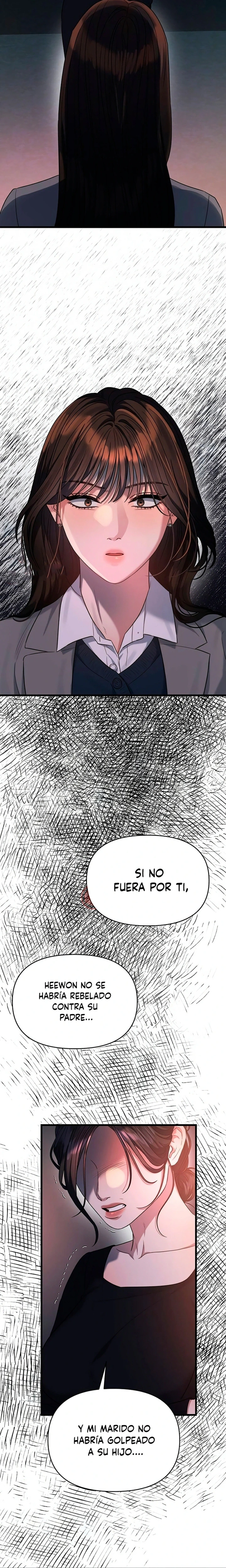 Anhelo Elegante Capítulo 45 - Page 10