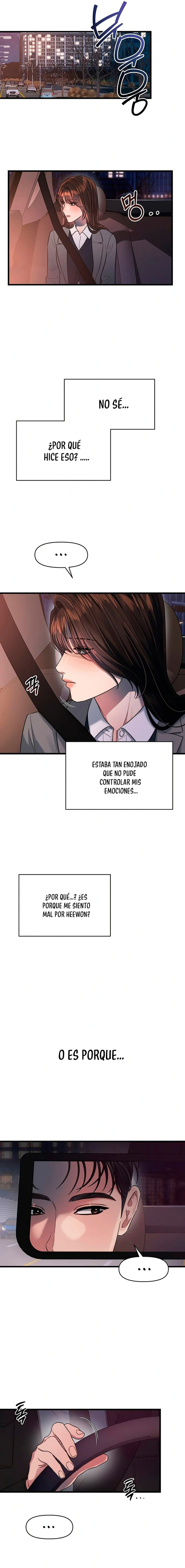 Anhelo Elegante Capítulo 45 - Page 17