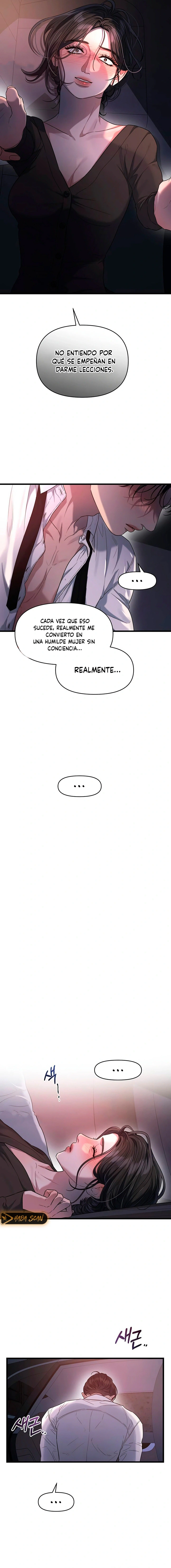 Anhelo Elegante Capítulo 46 - Page 14