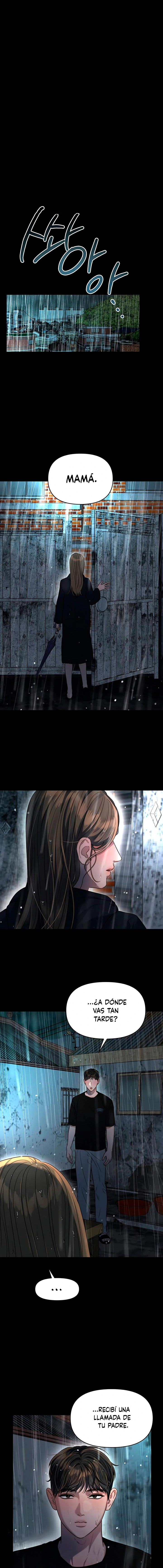 Anhelo Elegante Capítulo 46 - Page 2