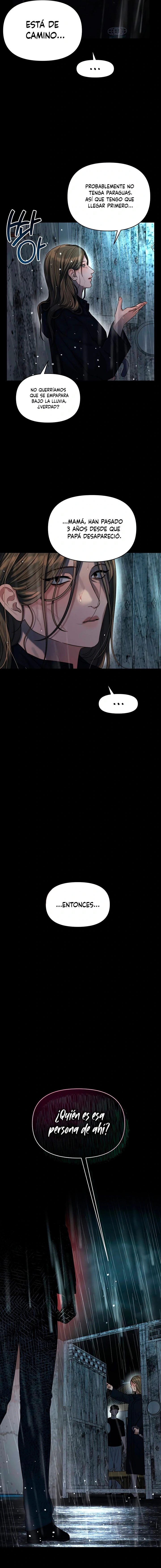 Anhelo Elegante Capítulo 46 - Page 3