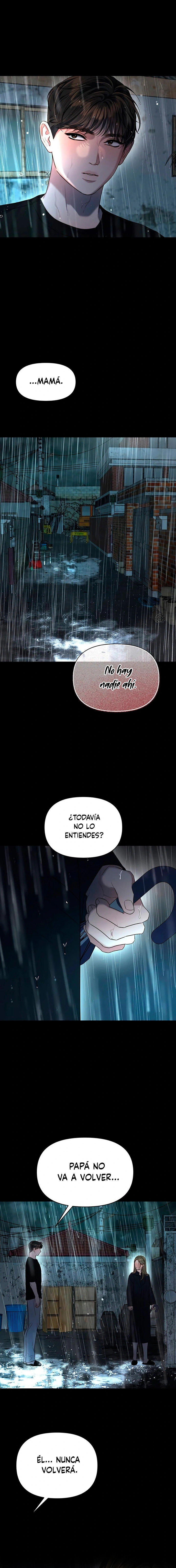 Anhelo Elegante Capítulo 46 - Page 4