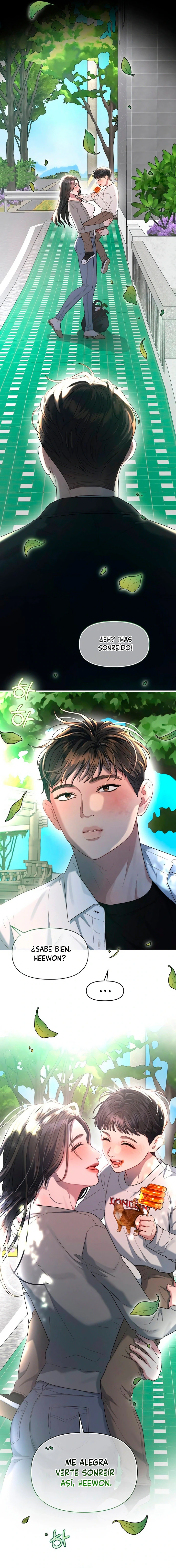 Anhelo Elegante Capítulo 46 - Page 7