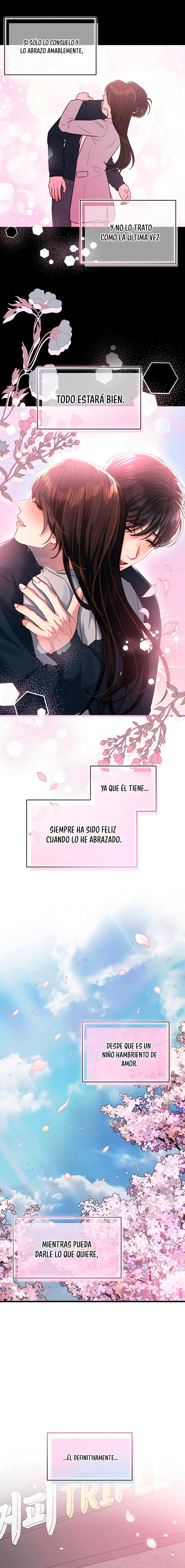 Anhelo Elegante Capítulo 47 - Page 12