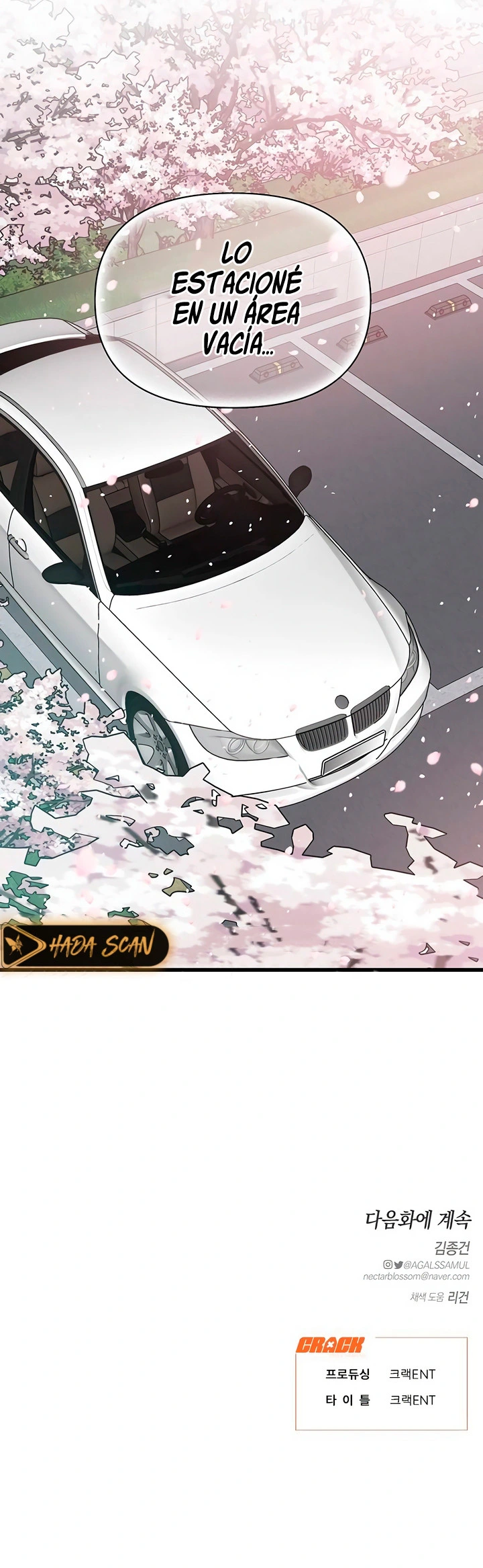 Anhelo Elegante Capítulo 47 - Page 19