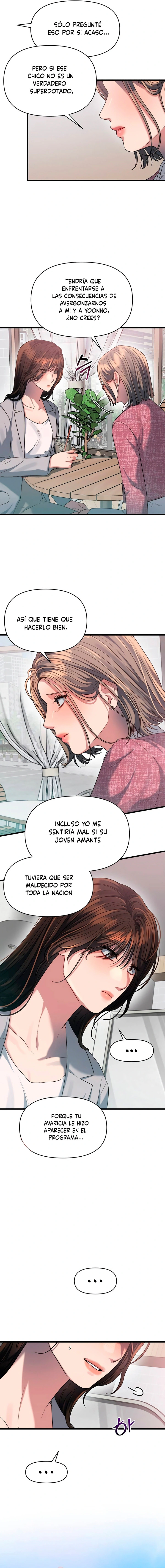 Anhelo Elegante Capítulo 47 - Page 4