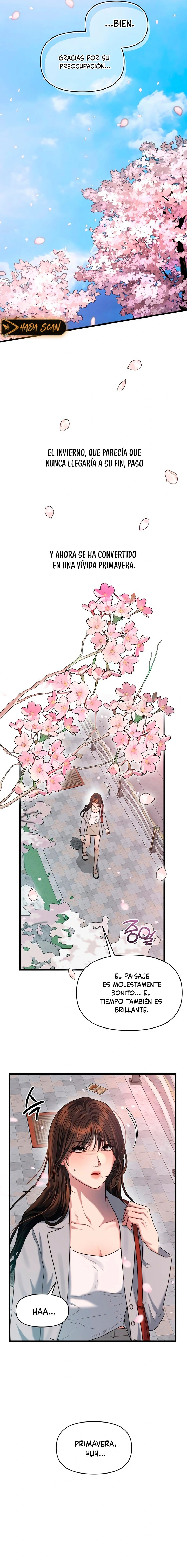 Anhelo Elegante Capítulo 47 - Page 5