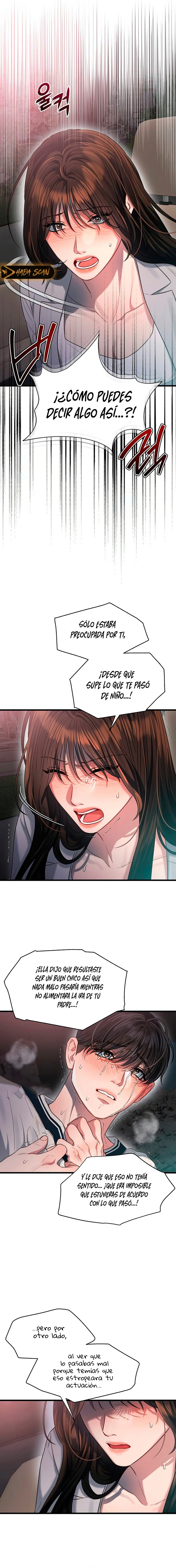 Anhelo Elegante Capítulo 48 - Page 17