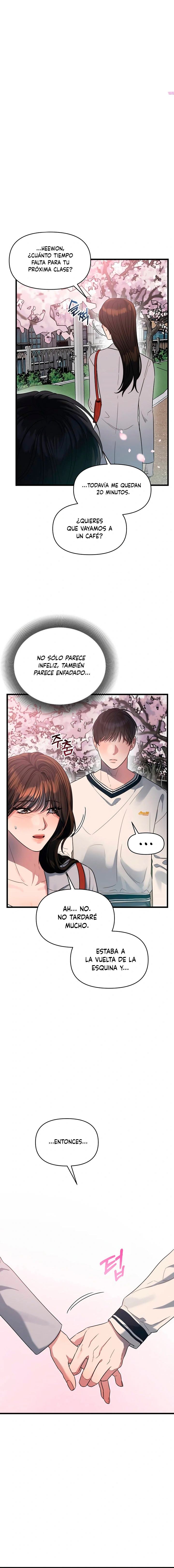 Anhelo Elegante Capítulo 48 - Page 2