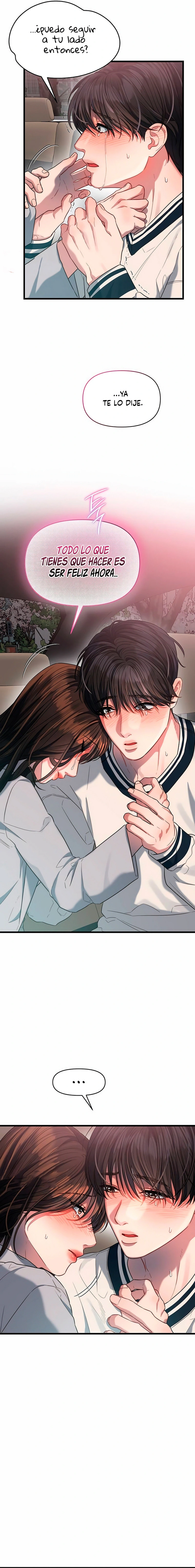 Anhelo Elegante Capítulo 49 - Page 9