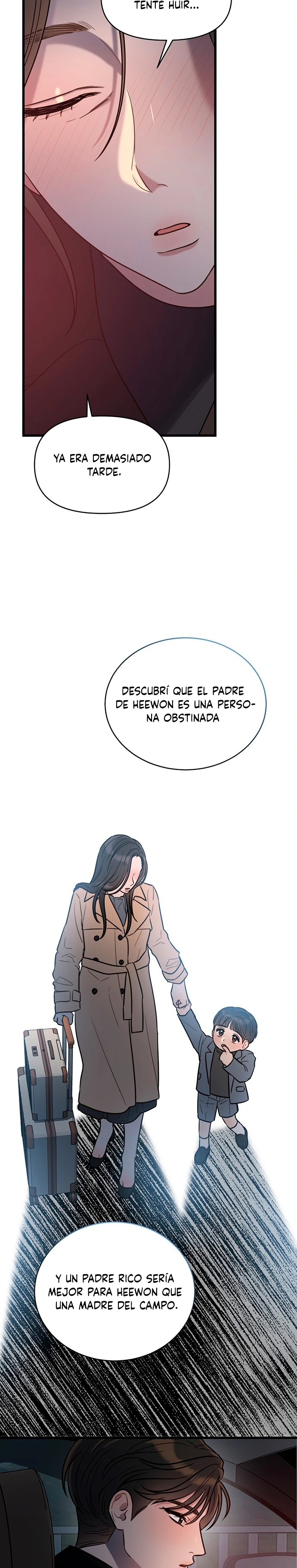 Anhelo Elegante Capítulo 5 - Page 15