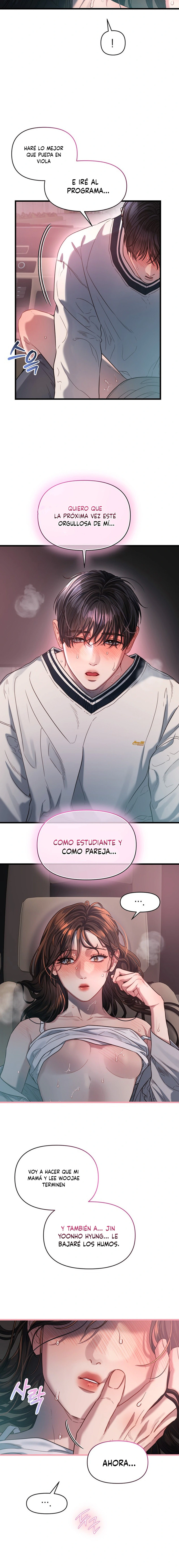 Anhelo Elegante Capítulo 50 - Page 15