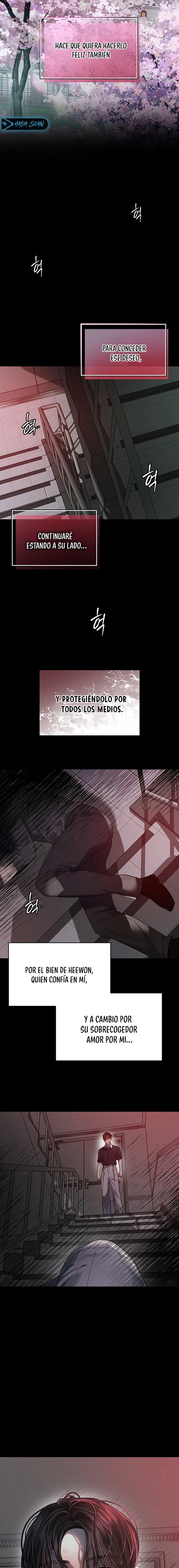 Anhelo Elegante Capítulo 50 - Page 17