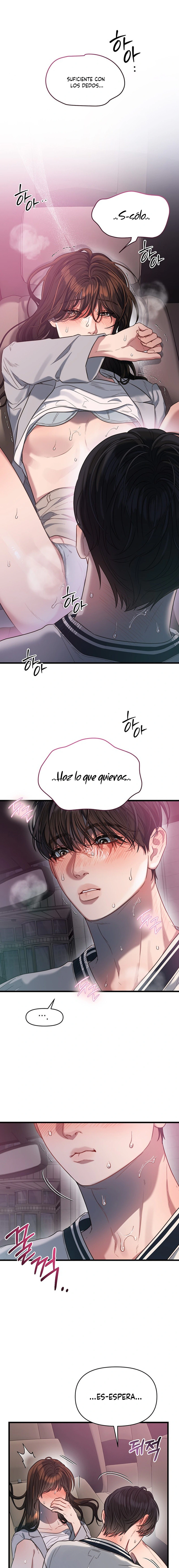 Anhelo Elegante Capítulo 50 - Page 2