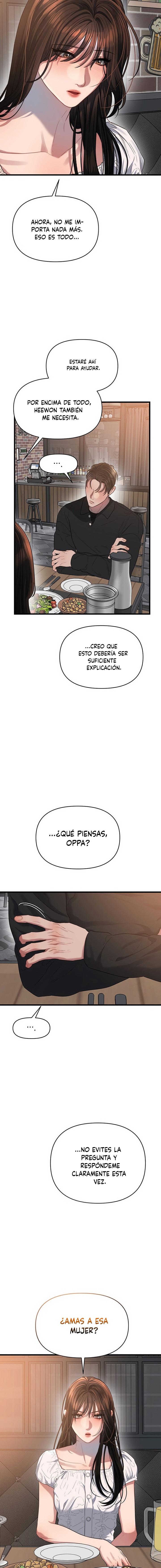 Anhelo Elegante Capítulo 51 - Page 13