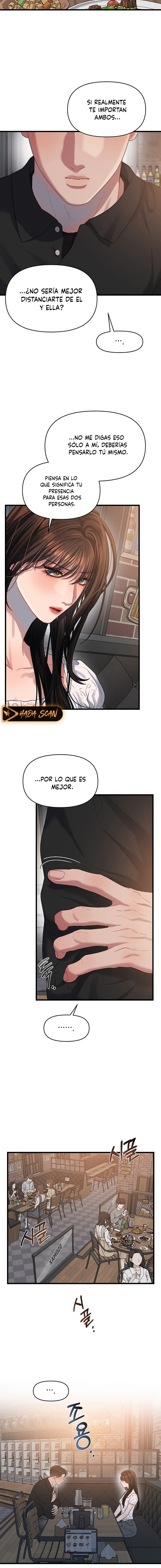 Anhelo Elegante Capítulo 51 - Page 14