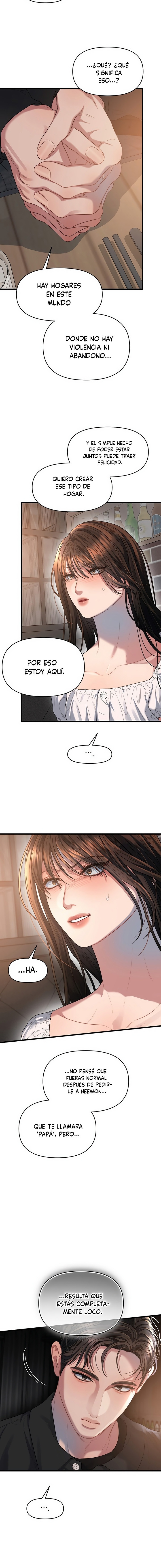 Anhelo Elegante Capítulo 51 - Page 16