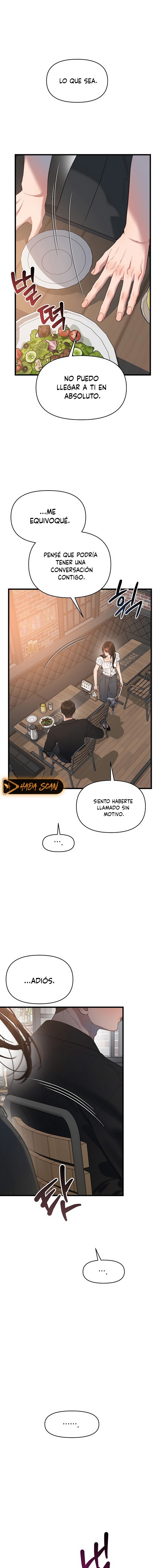 Anhelo Elegante Capítulo 51 - Page 17