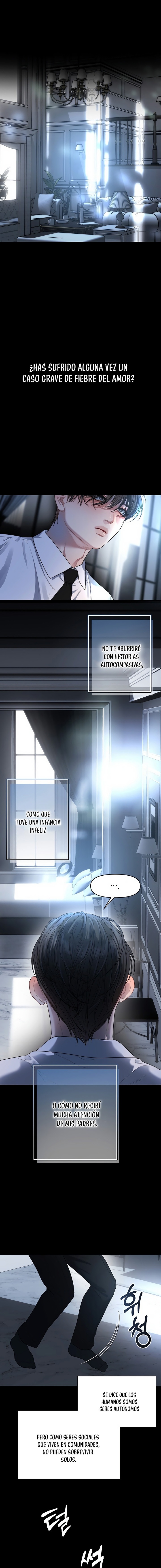 Anhelo Elegante Capítulo 51 - Page 2