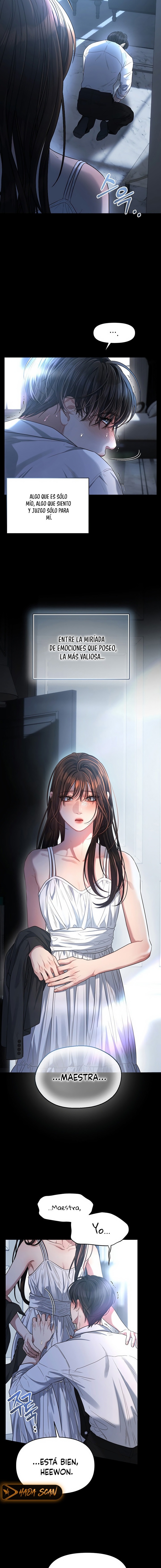 Anhelo Elegante Capítulo 51 - Page 4