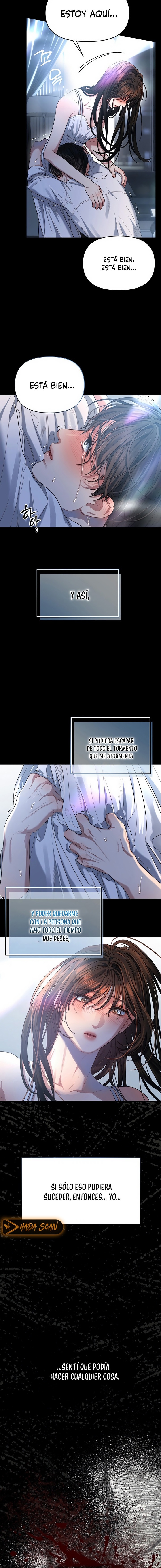 Anhelo Elegante Capítulo 51 - Page 5