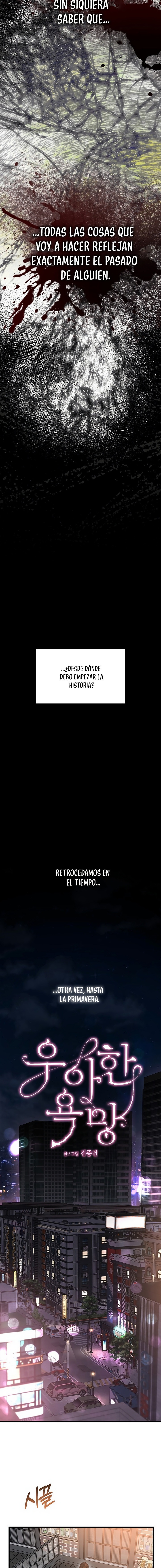 Anhelo Elegante Capítulo 51 - Page 6