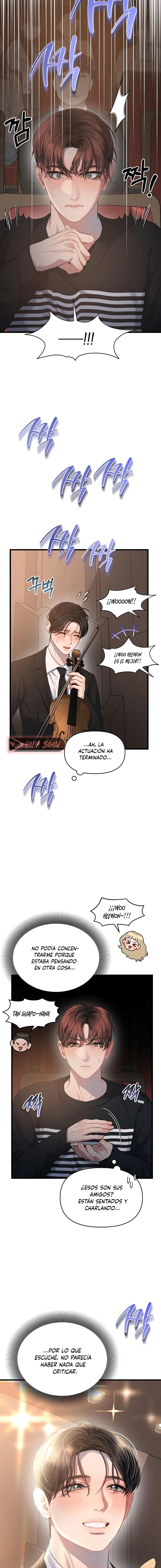Anhelo Elegante Capítulo 52 - Page 12