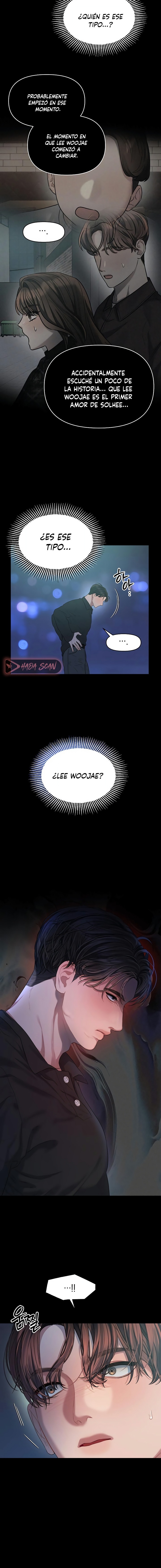 Anhelo Elegante Capítulo 52 - Page 9