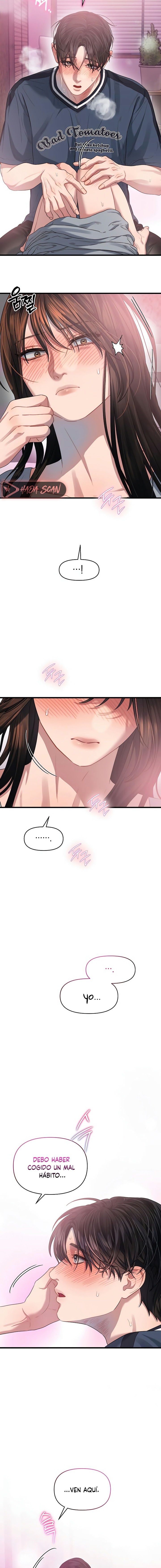 Anhelo Elegante Capítulo 53 - Page 9