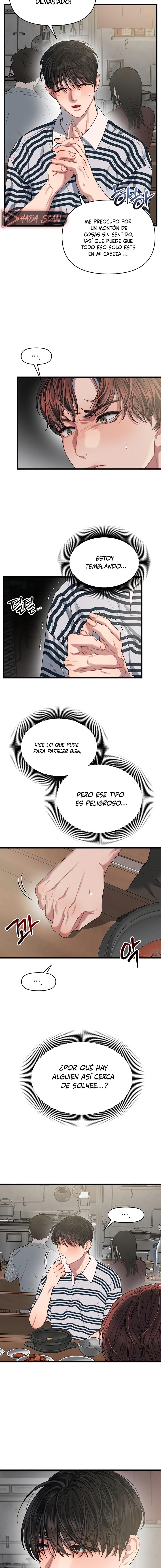 Anhelo Elegante Capítulo 54 - Page 13