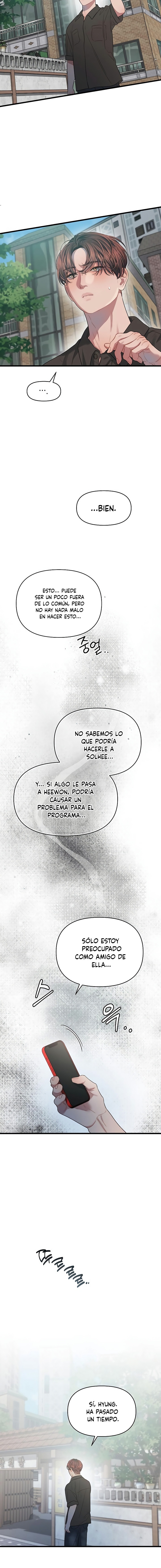 Anhelo Elegante Capítulo 54 - Page 15