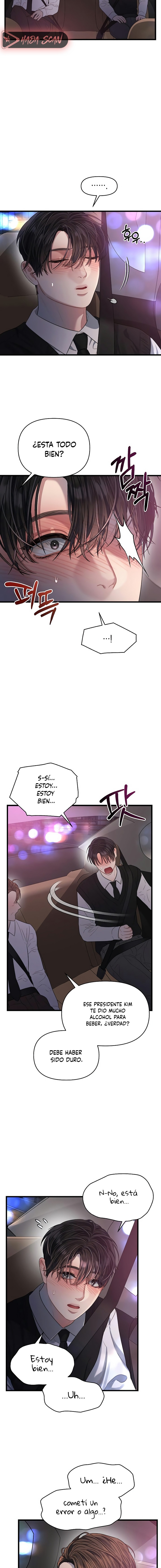 Anhelo Elegante Capítulo 55 - Page 11