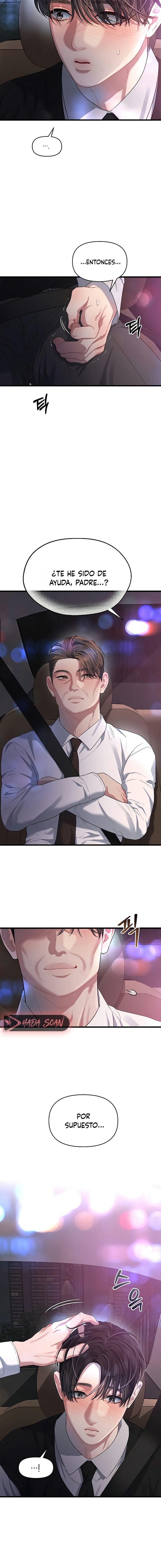 Anhelo Elegante Capítulo 55 - Page 13