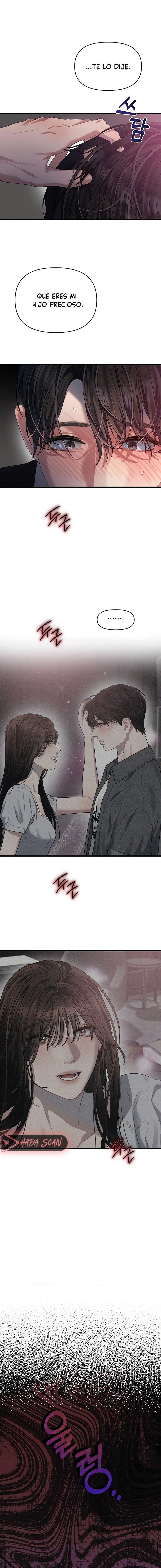 Anhelo Elegante Capítulo 55 - Page 14