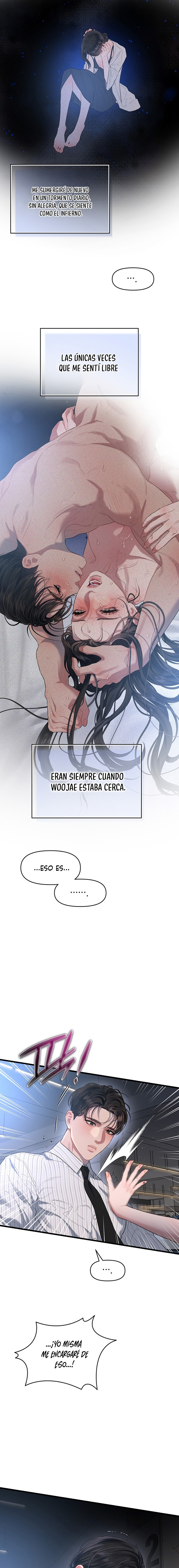 Anhelo Elegante Capítulo 57 - Page 7