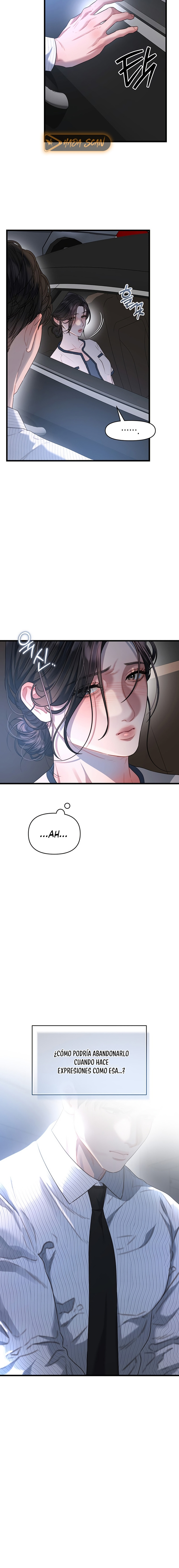 Anhelo Elegante Capítulo 57 - Page 10