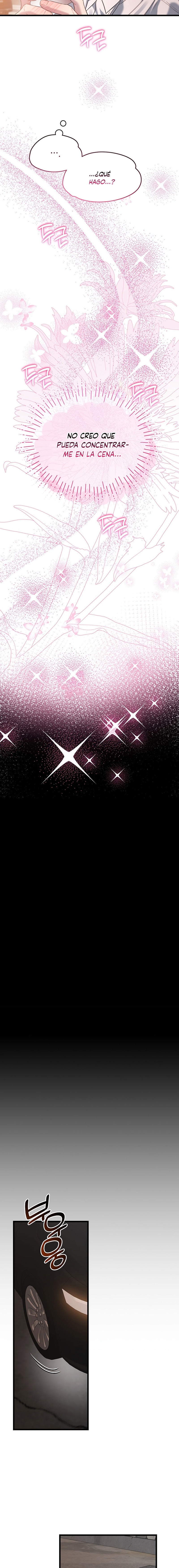 Anhelo Elegante Capítulo 57 - Page 15