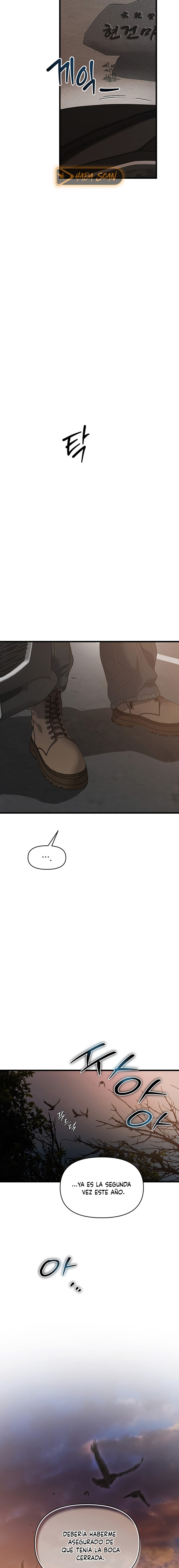 Anhelo Elegante Capítulo 57 - Page 16