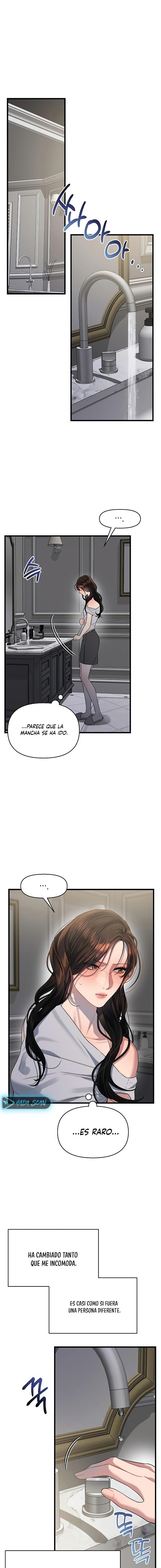 Anhelo Elegante Capítulo 58 - Page 14