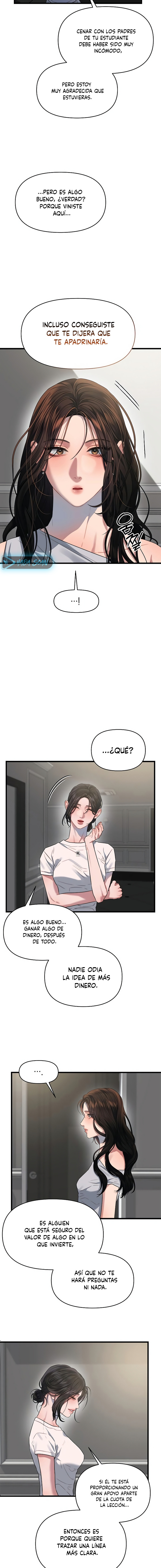 Anhelo Elegante Capítulo 59 - Page 2