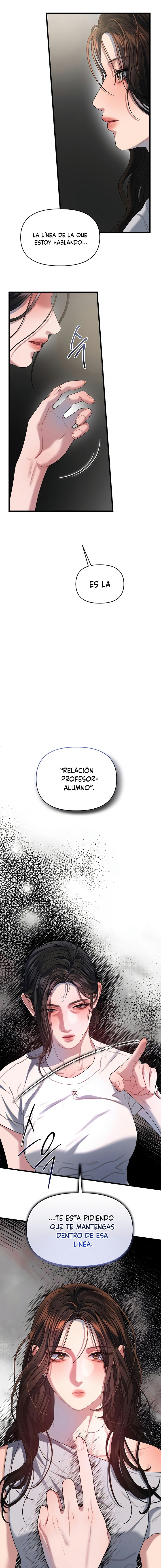 Anhelo Elegante Capítulo 59 - Page 4