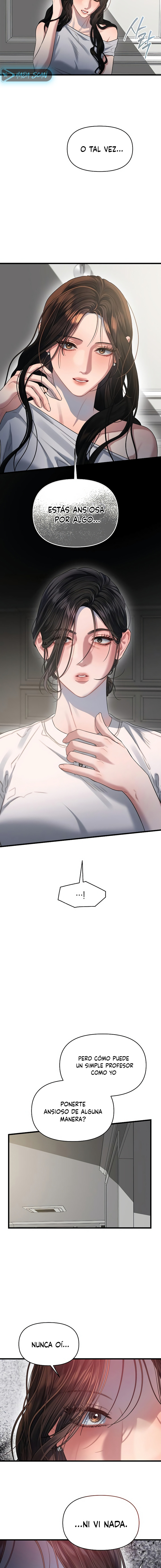 Anhelo Elegante Capítulo 59 - Page 7