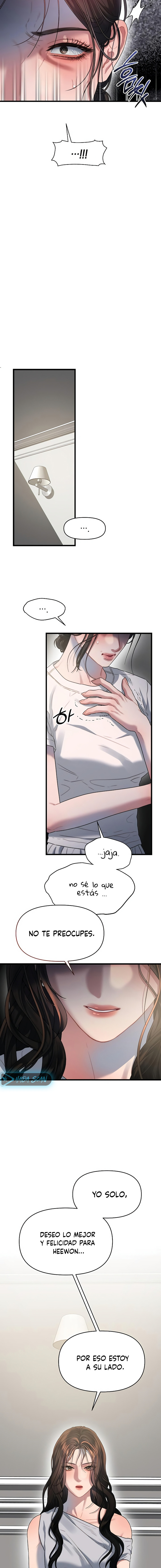 Anhelo Elegante Capítulo 59 - Page 8